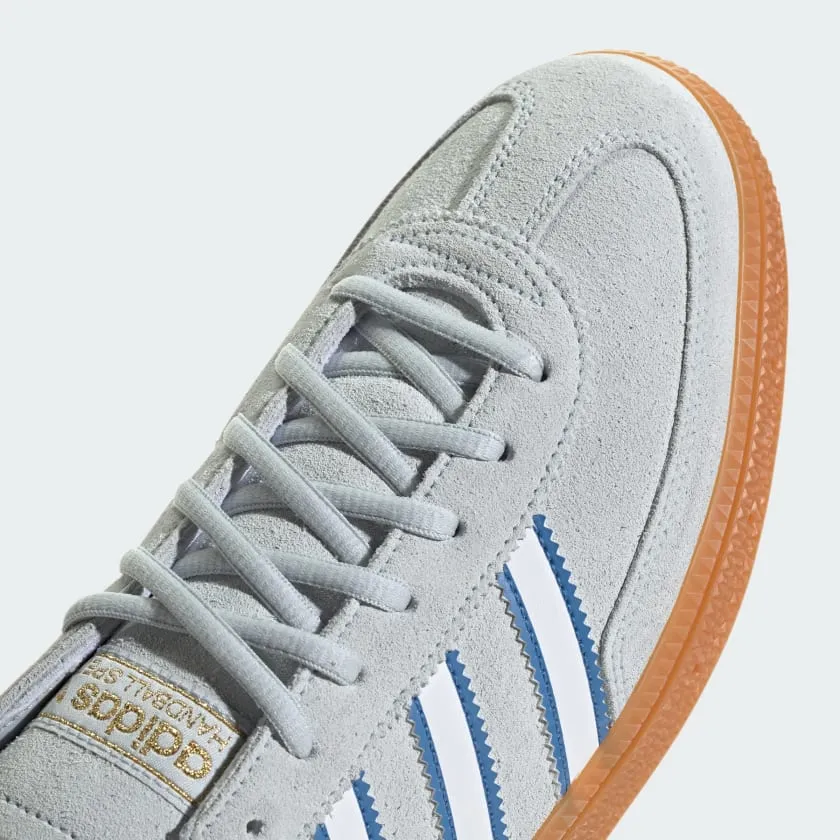 Men's Adidas Handball Spezial - Halo Blue/Cloud White/Focus Blue Originals Zx 700 Hd Casual Shoes