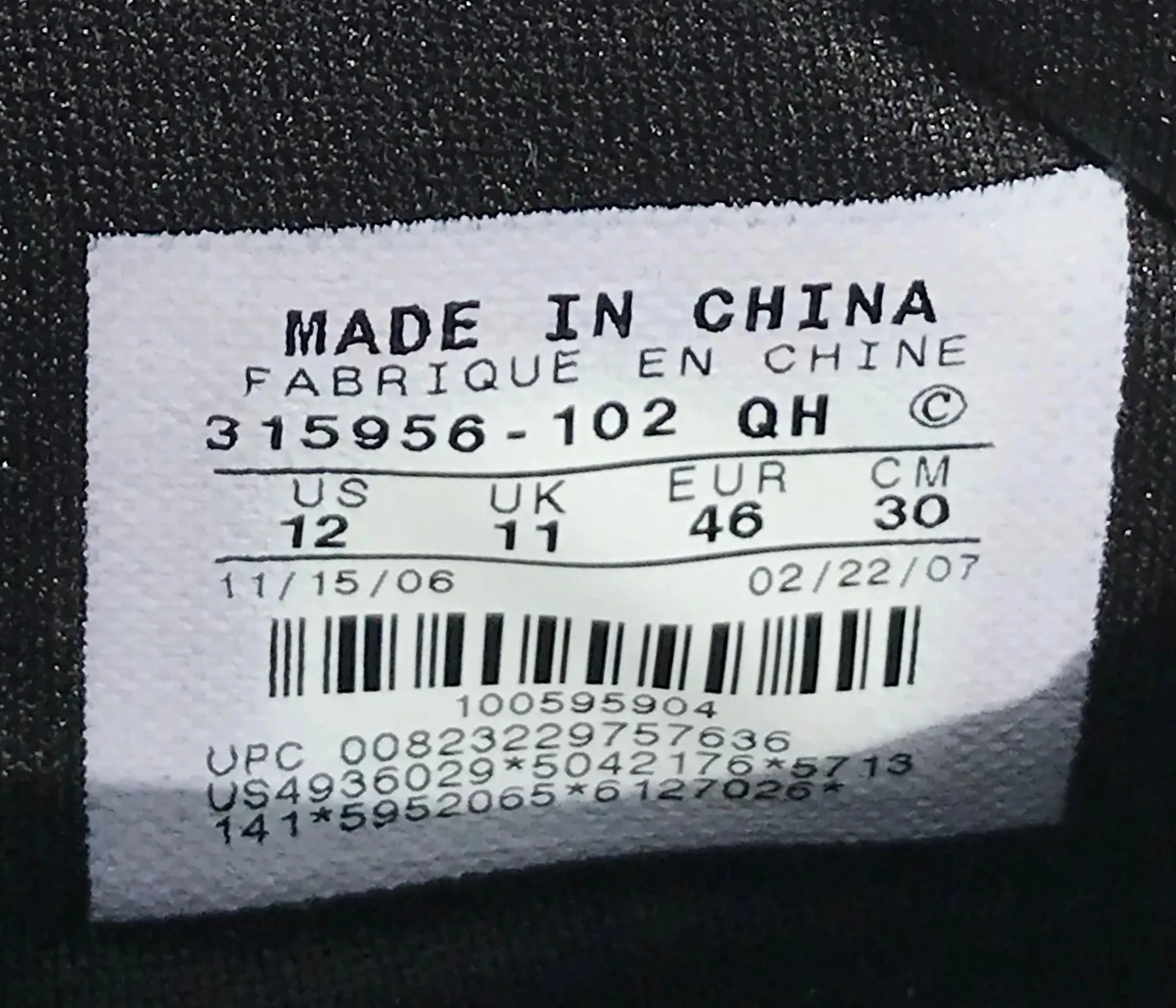 Nike Air Tech Challenge III Volt Agassi 2006 Retro NEW Size 12 Sneakers Flower Mountain