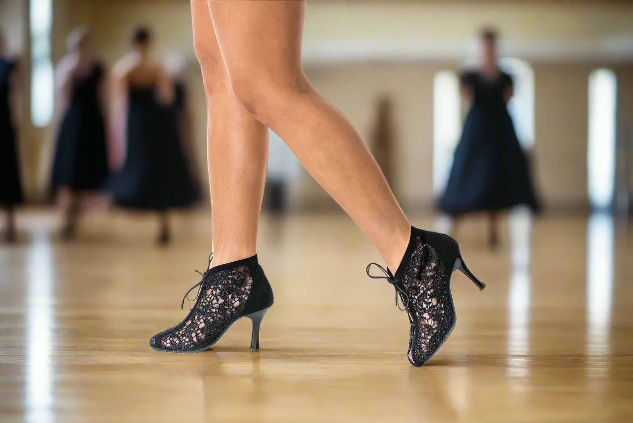 GFranco Paris Boots Ecco