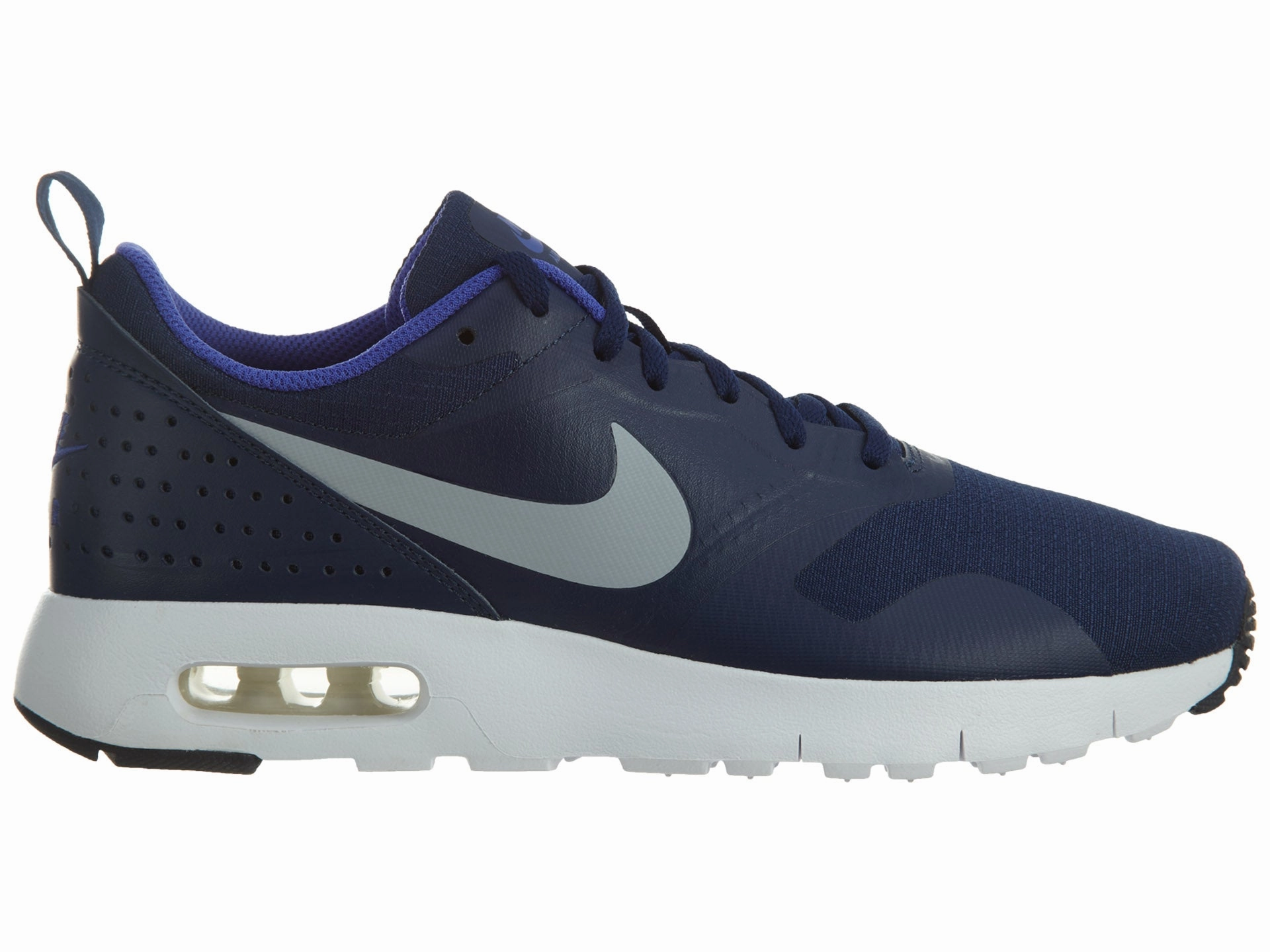 Nike Air Max Tavas Big Kids Style : 814443 Nike Non Slip Shoes For Restaurants
