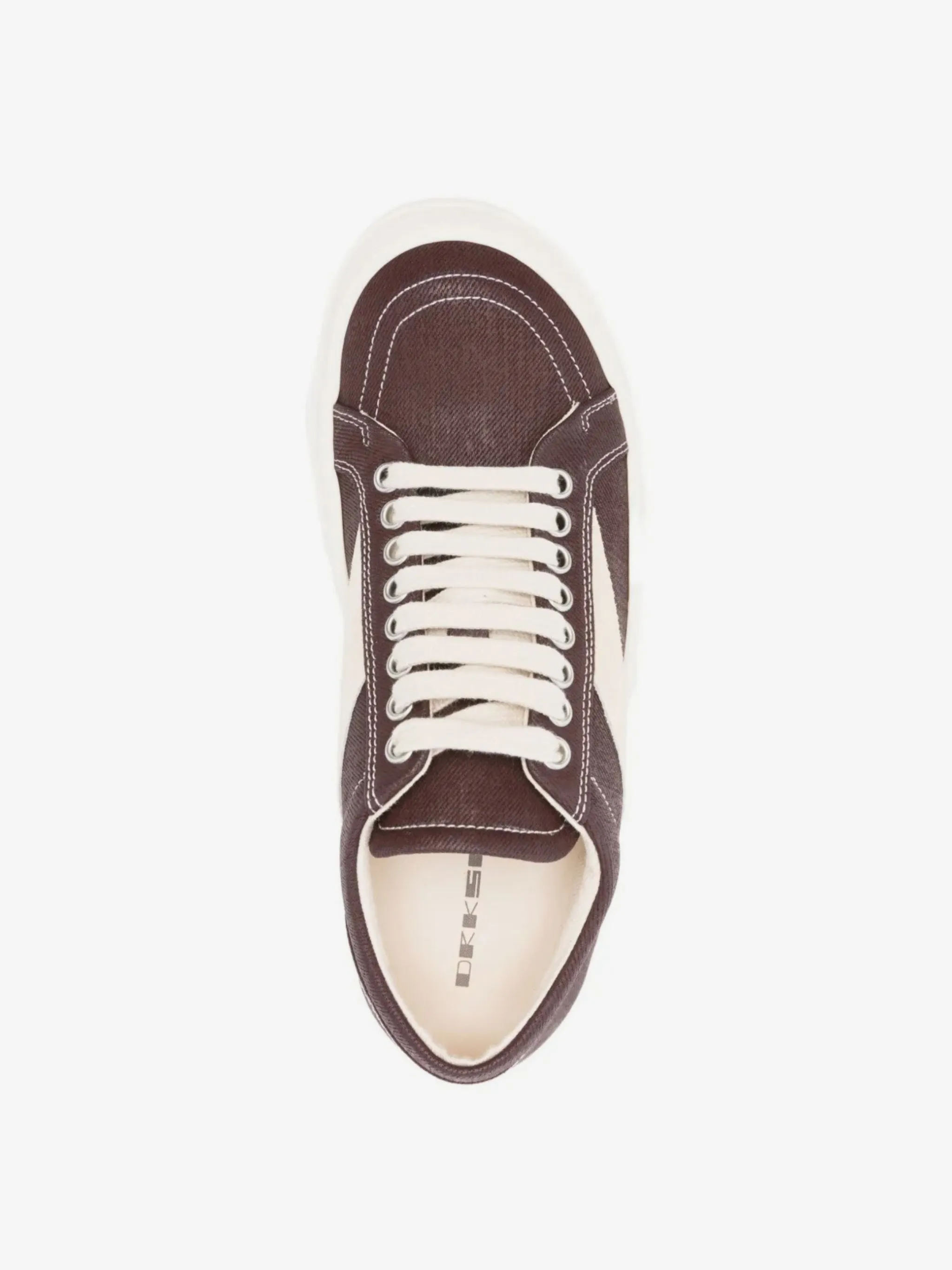 Grasshopper Sneakers RICK OWENS DRKSHDW - Women Vintage Sneaker