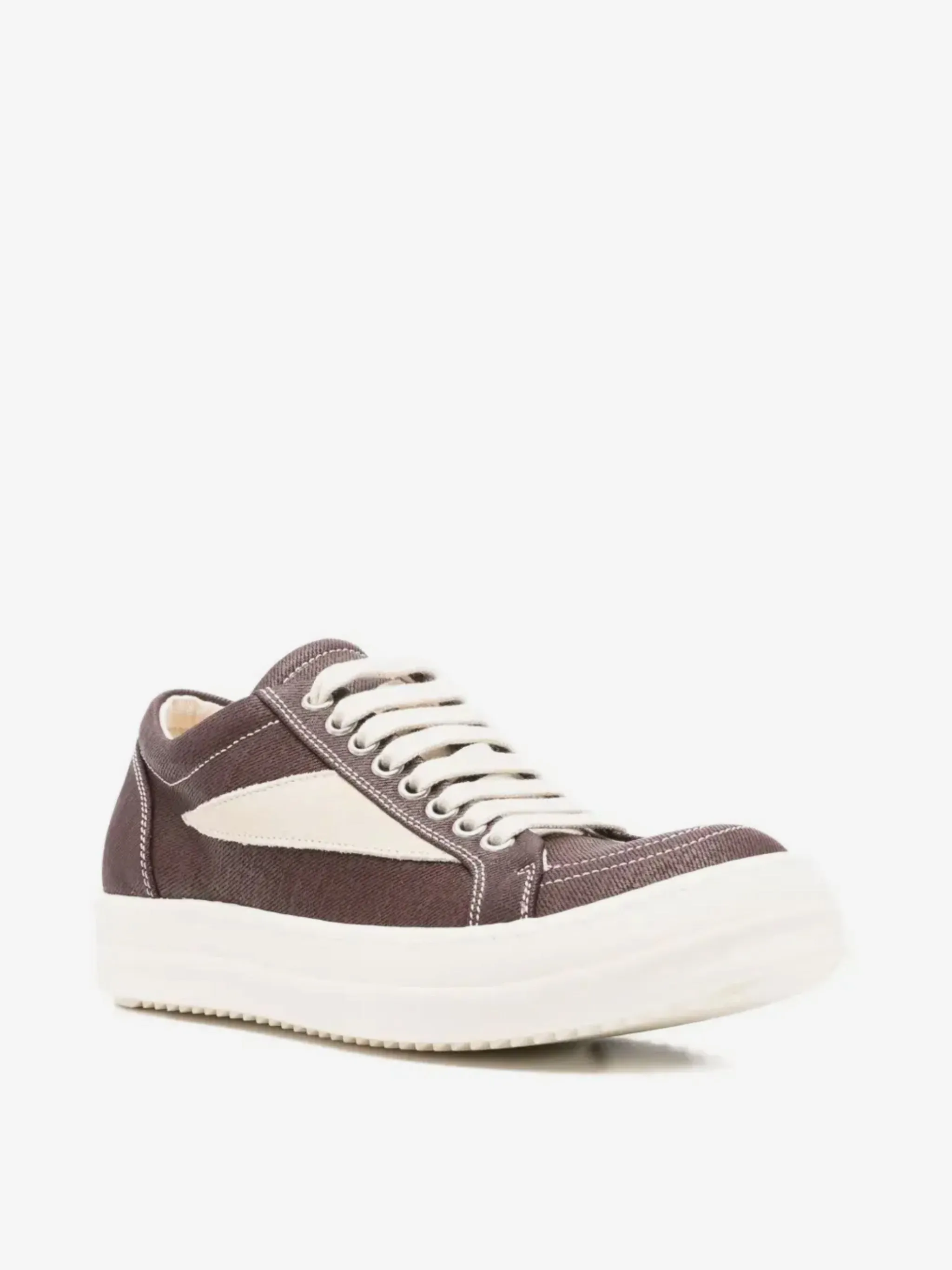 Old Sneakers RICK OWENS DRKSHDW - Women Vintage Sneaker