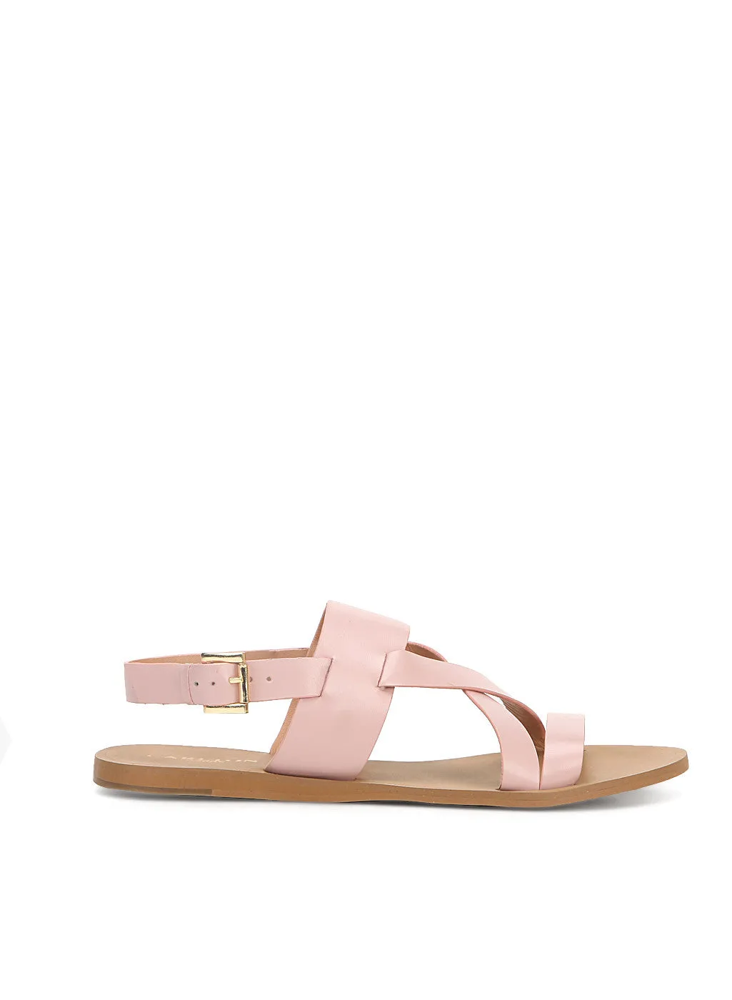Earth Runners Sandals Pink Sandals
