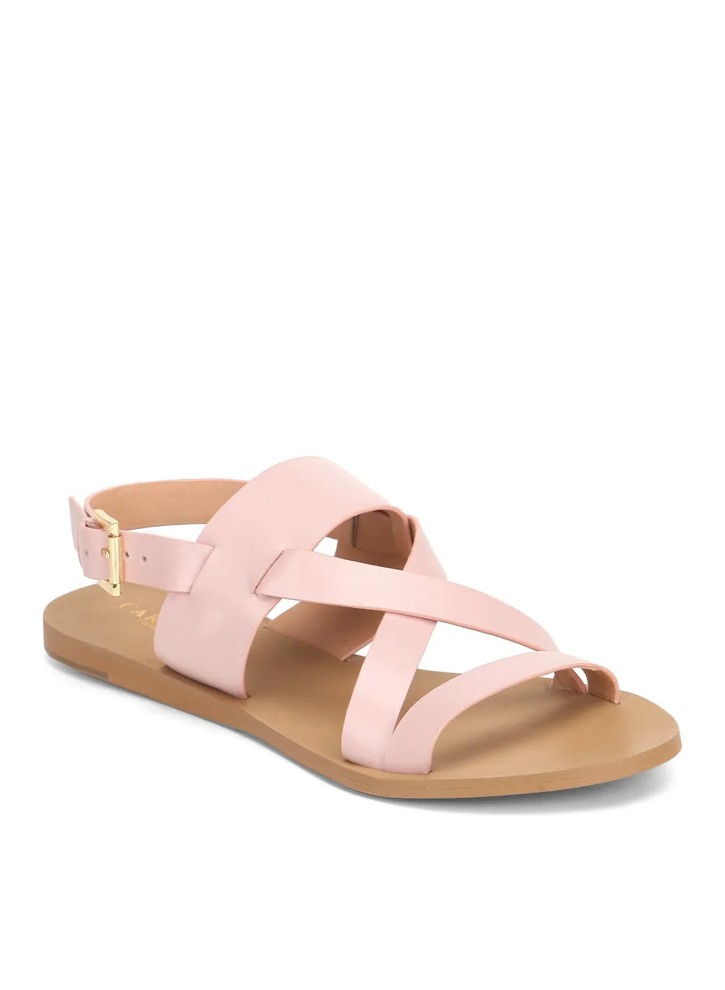 Pink Sandals Wedding Sandals