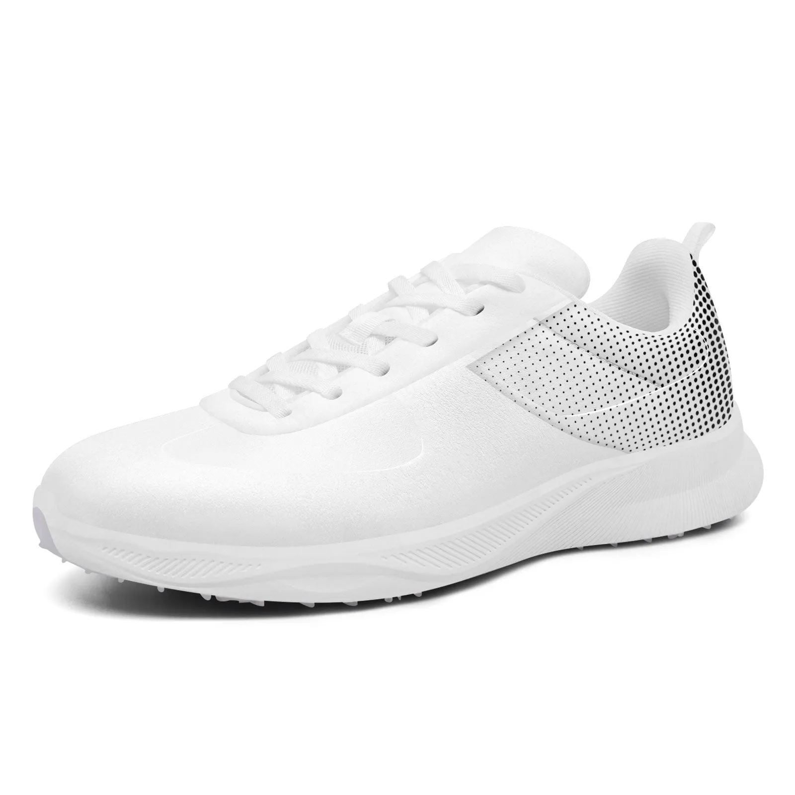 Custom Premium Golf Performance Shoes Personalized Sneaker FN070-E020013-5 Ladies Spikeless Golf Shoes