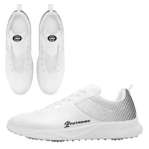 Custom Premium Golf Performance Shoes Personalized Sneaker FN070-E020013-5 Golf Shoes Ecco