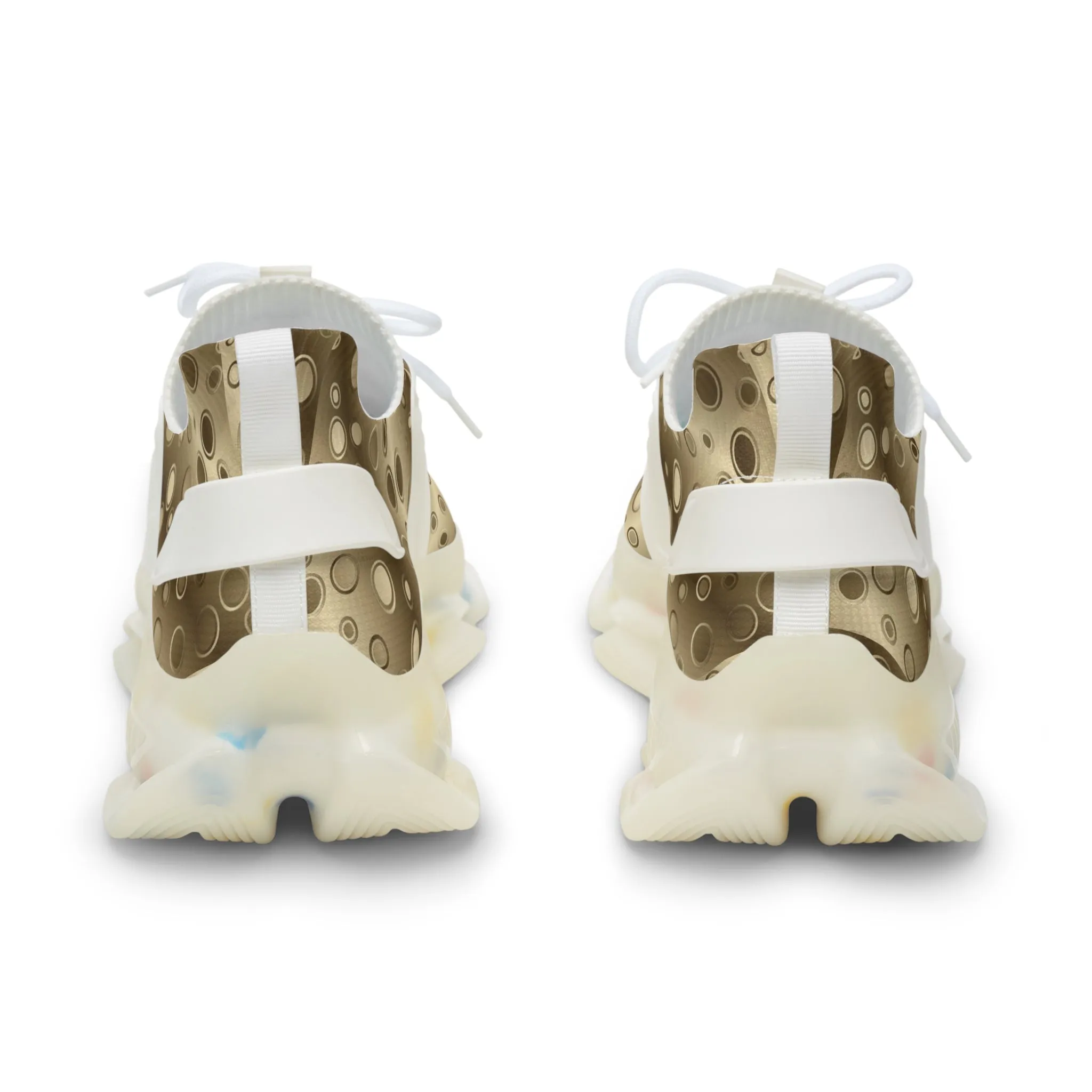 Stylish Men's Mesh Sneakers, Breathable Athletic Shoes, Casual Footwear, Lightweight Sneakers, Running Shoes, Summer Sneakers Paw Sneakers