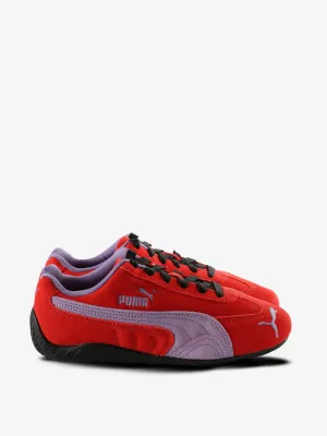 PUMA - Women Speedcat OG Sneakers Stretchy Sneakers