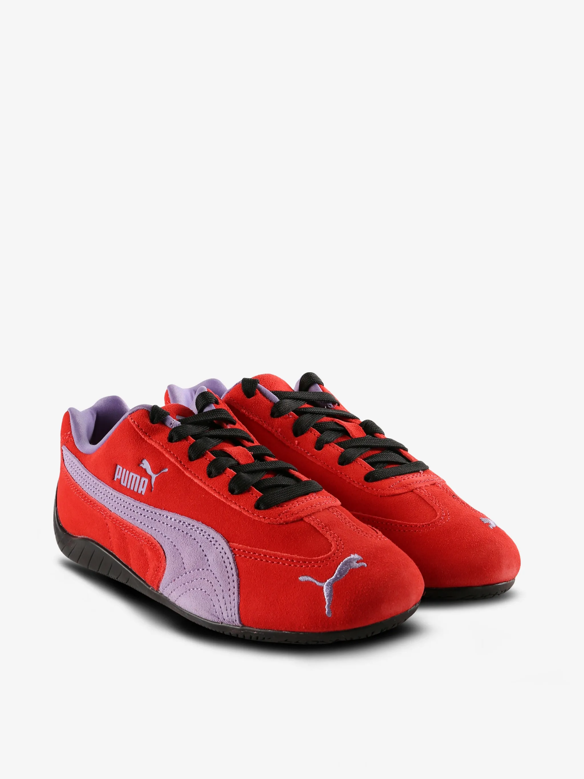 PUMA - Women Speedcat OG Sneakers Balenciaga Runners Sneakers