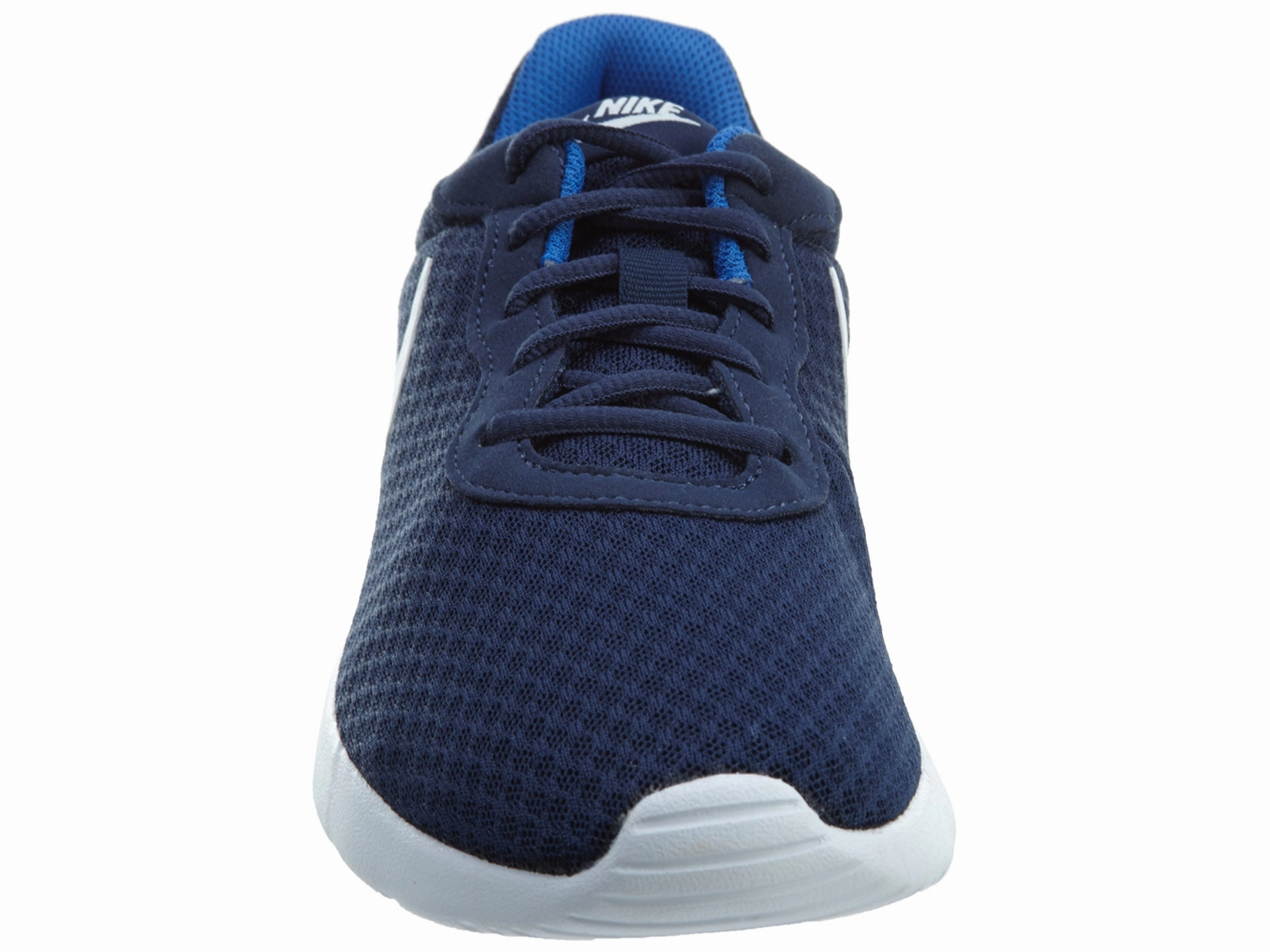 Nike Tanjun Mens Style : 812654 Burnt Orange Shoes Nike