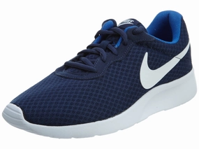 Nyjah Nike Shoe Nike Tanjun Mens Style : 812654