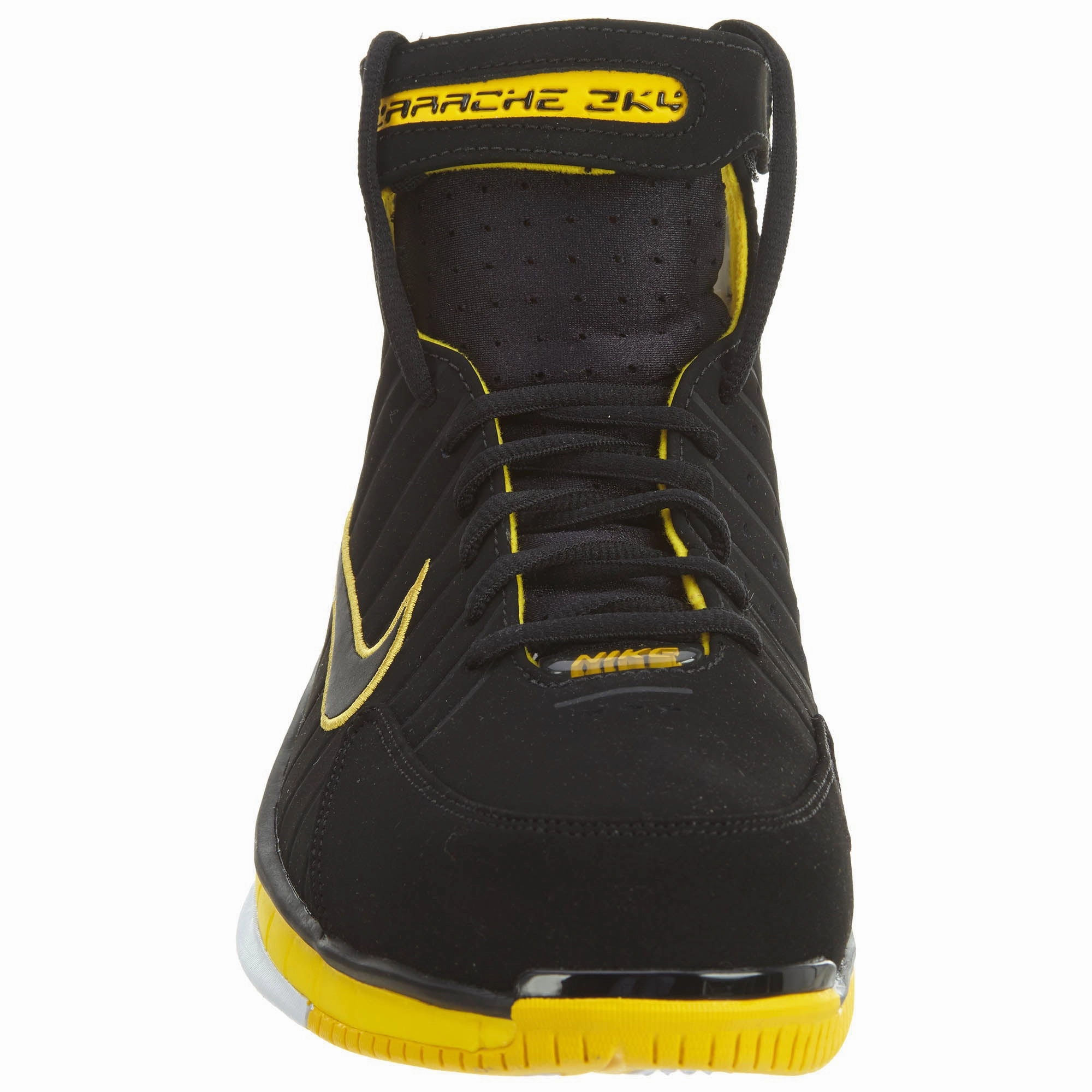 Nike Supersonic Shoes Nike Air Zoom Hurache 2k4 Mens Style : 308475