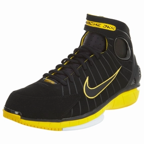Nike Running Shoe Wide Nike Air Zoom Hurache 2k4 Mens Style : 308475
