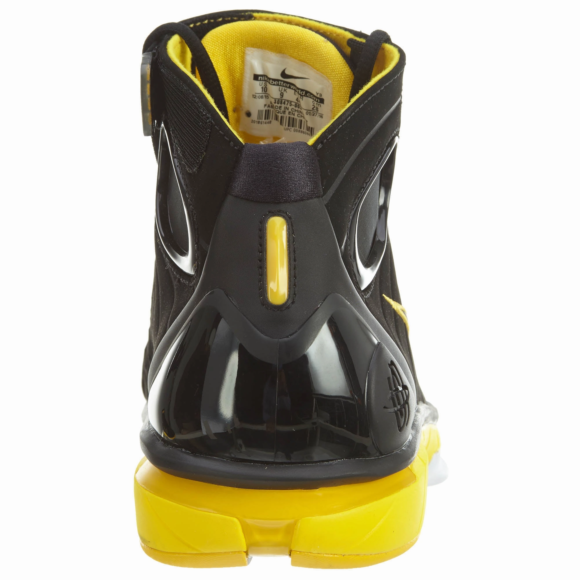 Balenciaga Shoes Nike Nike Air Zoom Hurache 2k4 Mens Style : 308475