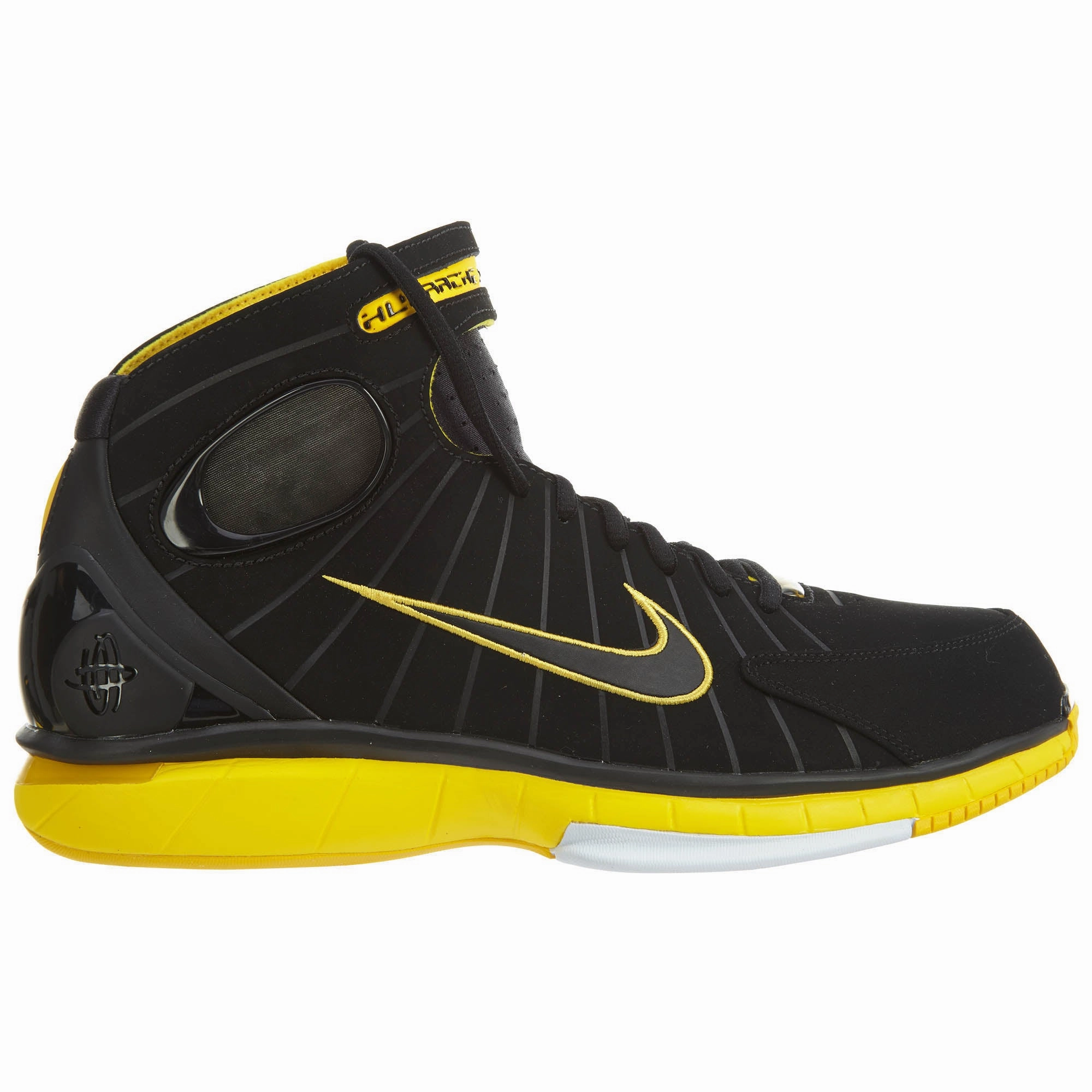 Nike Air Zoom Hurache 2k4 Mens Style : 308475 Cheapest Nike Shoe