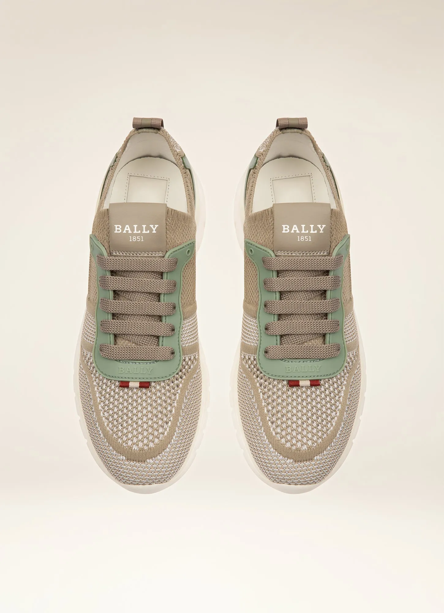 High Heeled Sneakers Bieny - Sneakers