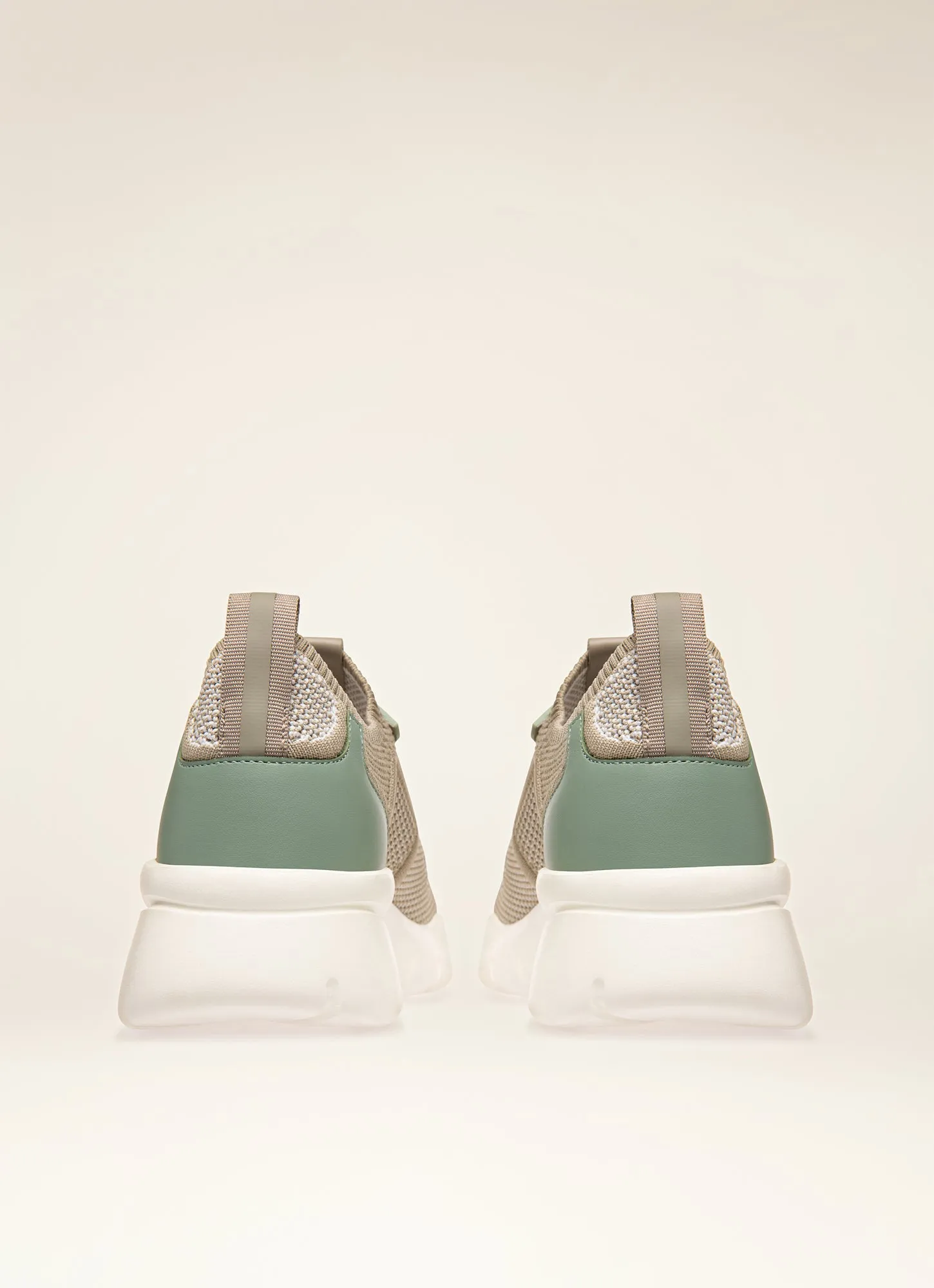 Plain Sneakers Bieny - Sneakers