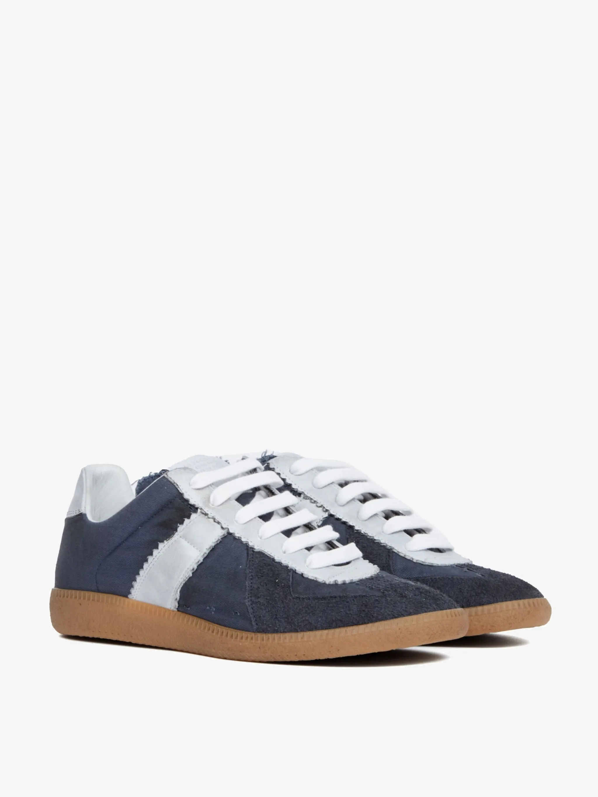 Distressed Sneakers MAISON MARGIELA - Women Replica Sneaker