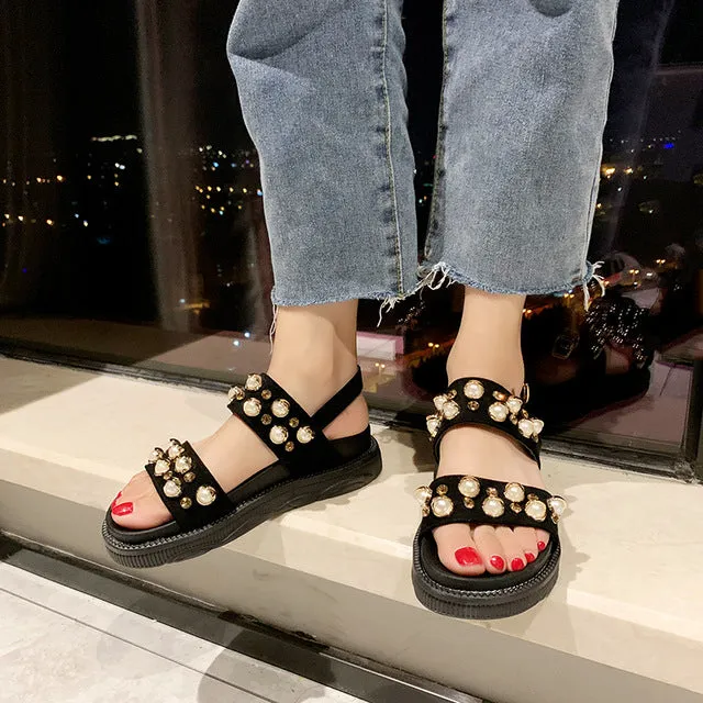 Sandals Birken Summery Sandals