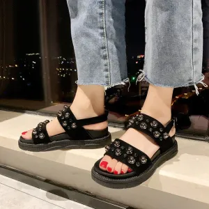 Summery Sandals Best Sandals For Walking All Day