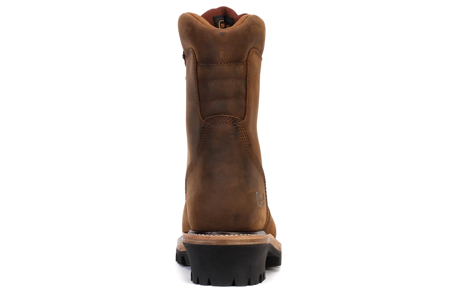 Waterproof Shoes For Commuting Super DNA Arador Steel Toe 9" Waterproof Insulated Boots