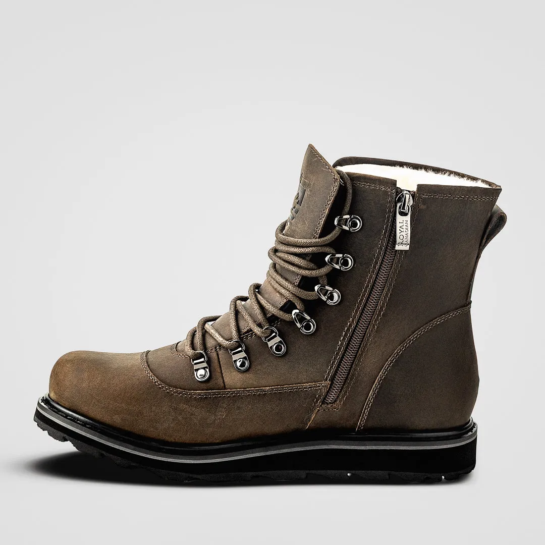 ARMSTRONG | Men Durable Waterproof Shoes