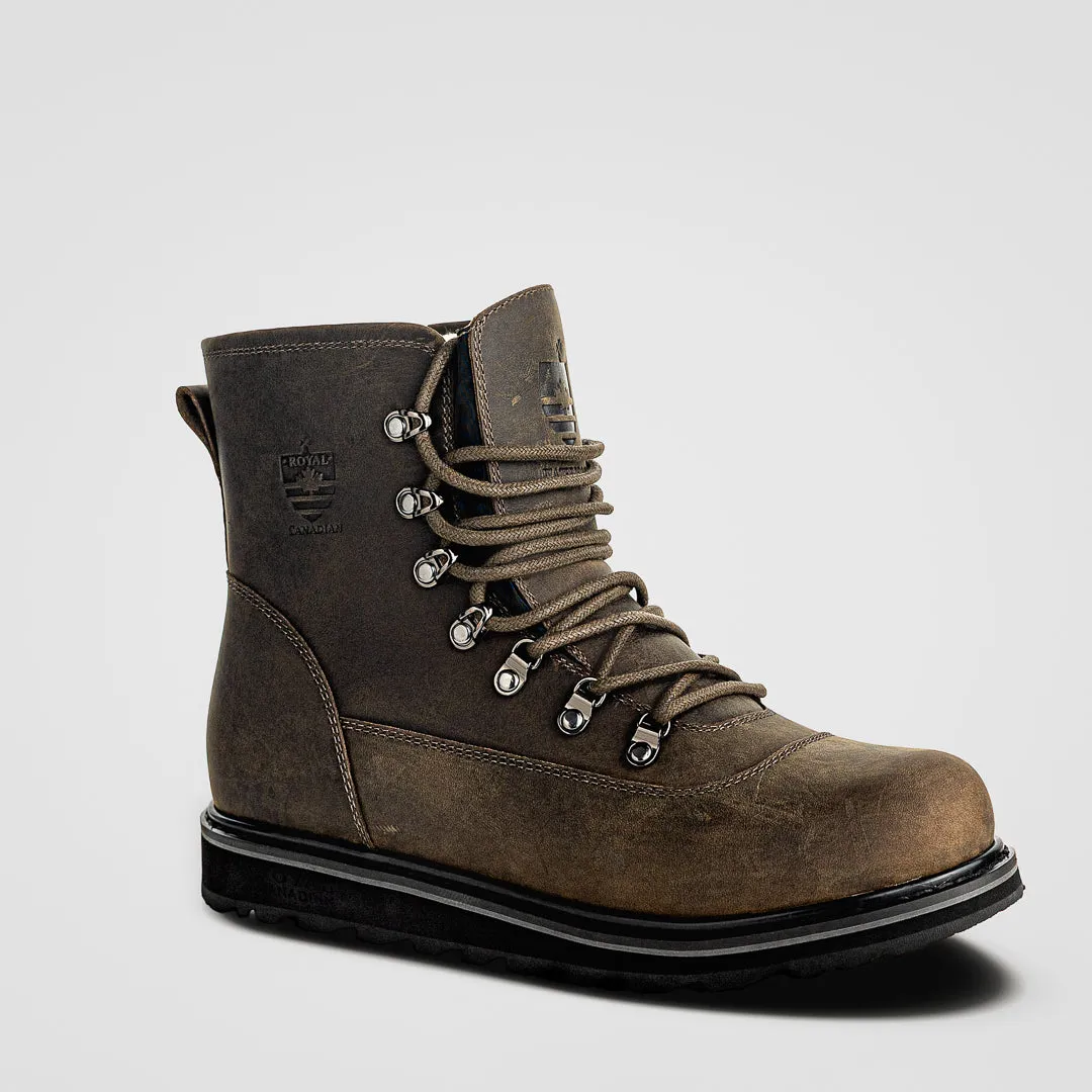 Waterproof Garden Shoes Slip On ARMSTRONG | Men