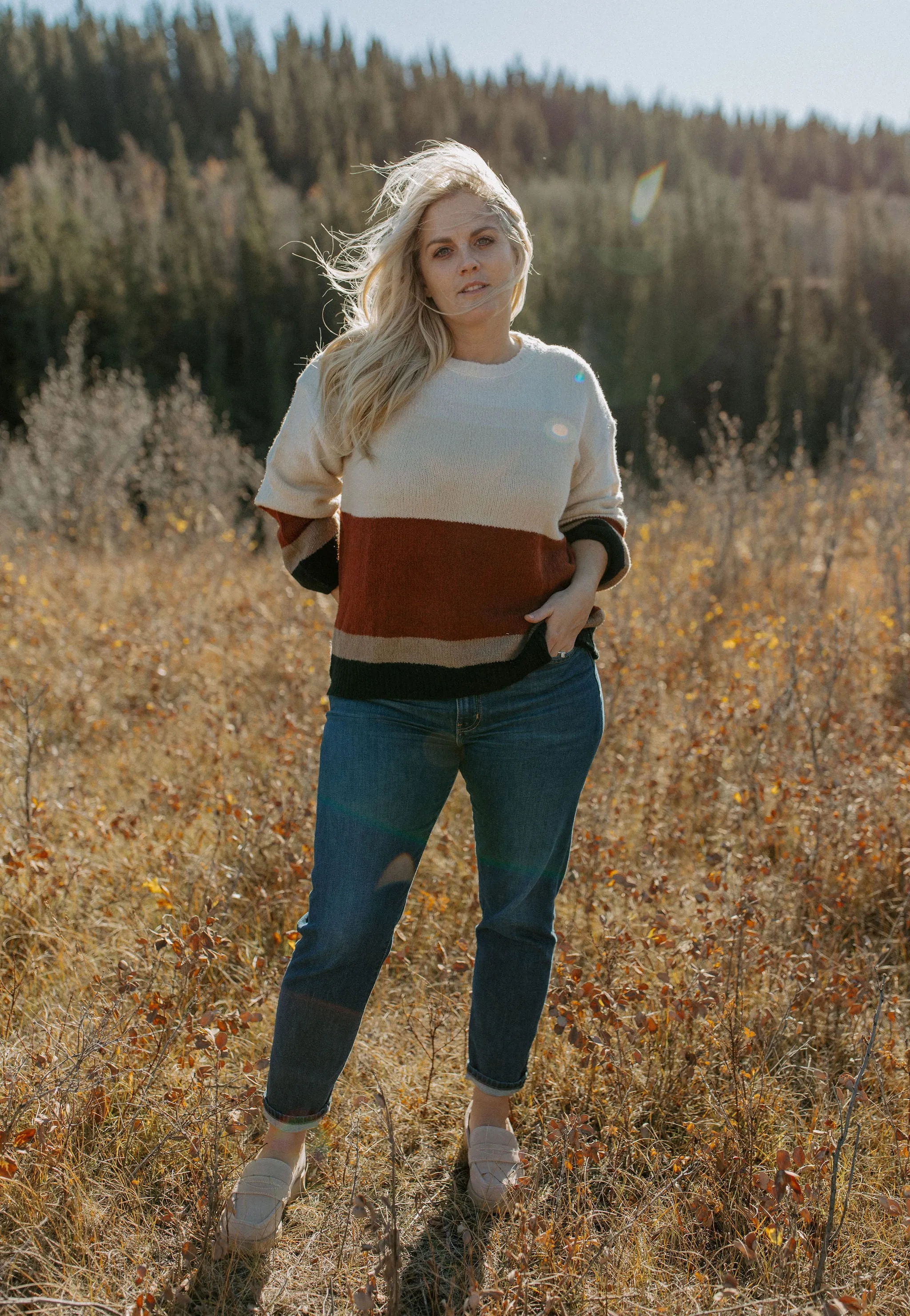 The Elias Flats Loafer by Dolce Vita - Dune Suede Famous Flat Shoes