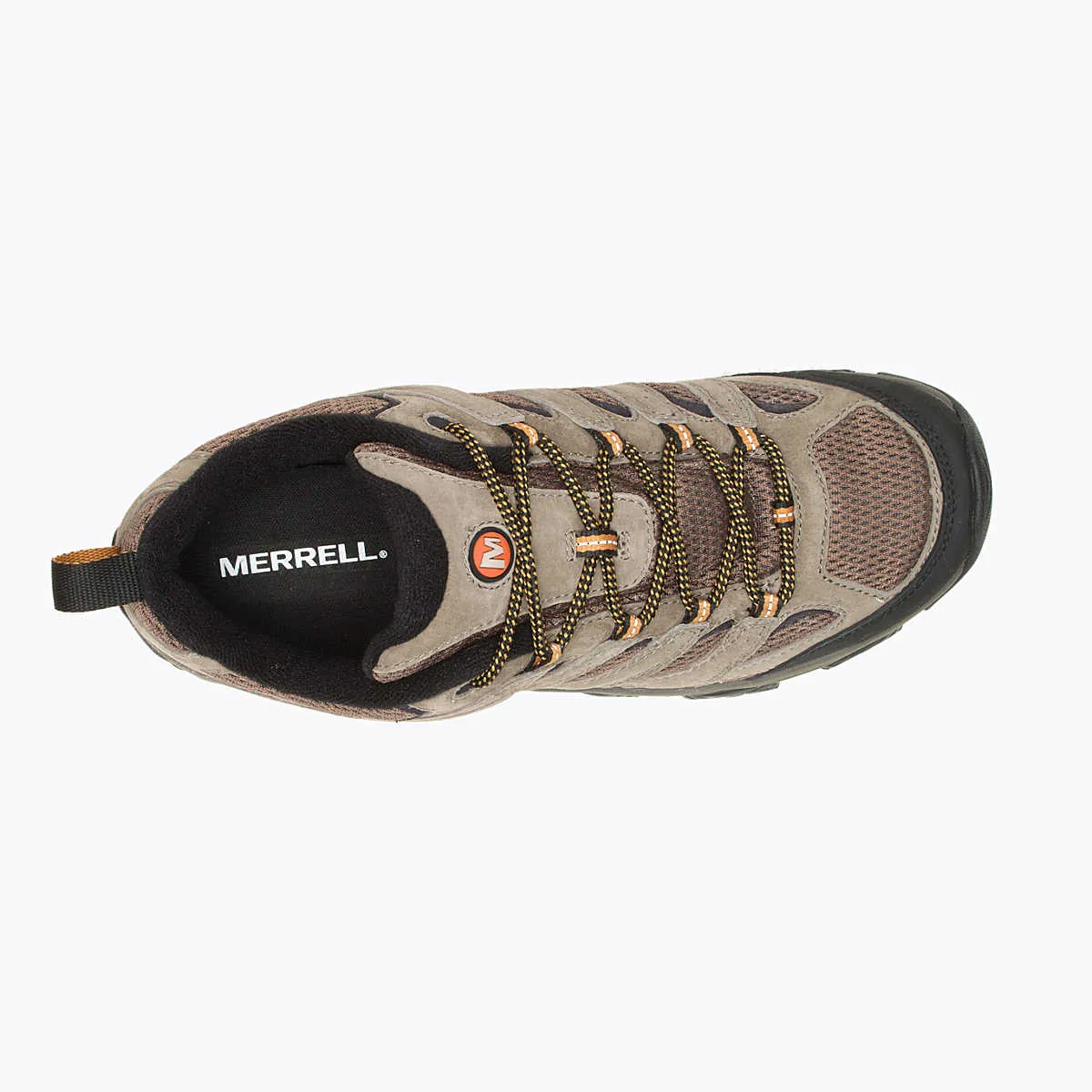 Triop Climbing Shoes Review Merrell Moab 3 Men's Hiking Shoes | Walnut