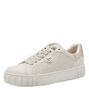 Warm Casual Shoes Marco Tozzi 23727