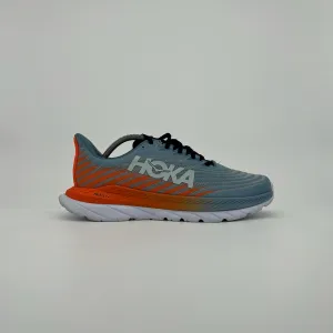 Supination Hoka Mach 5