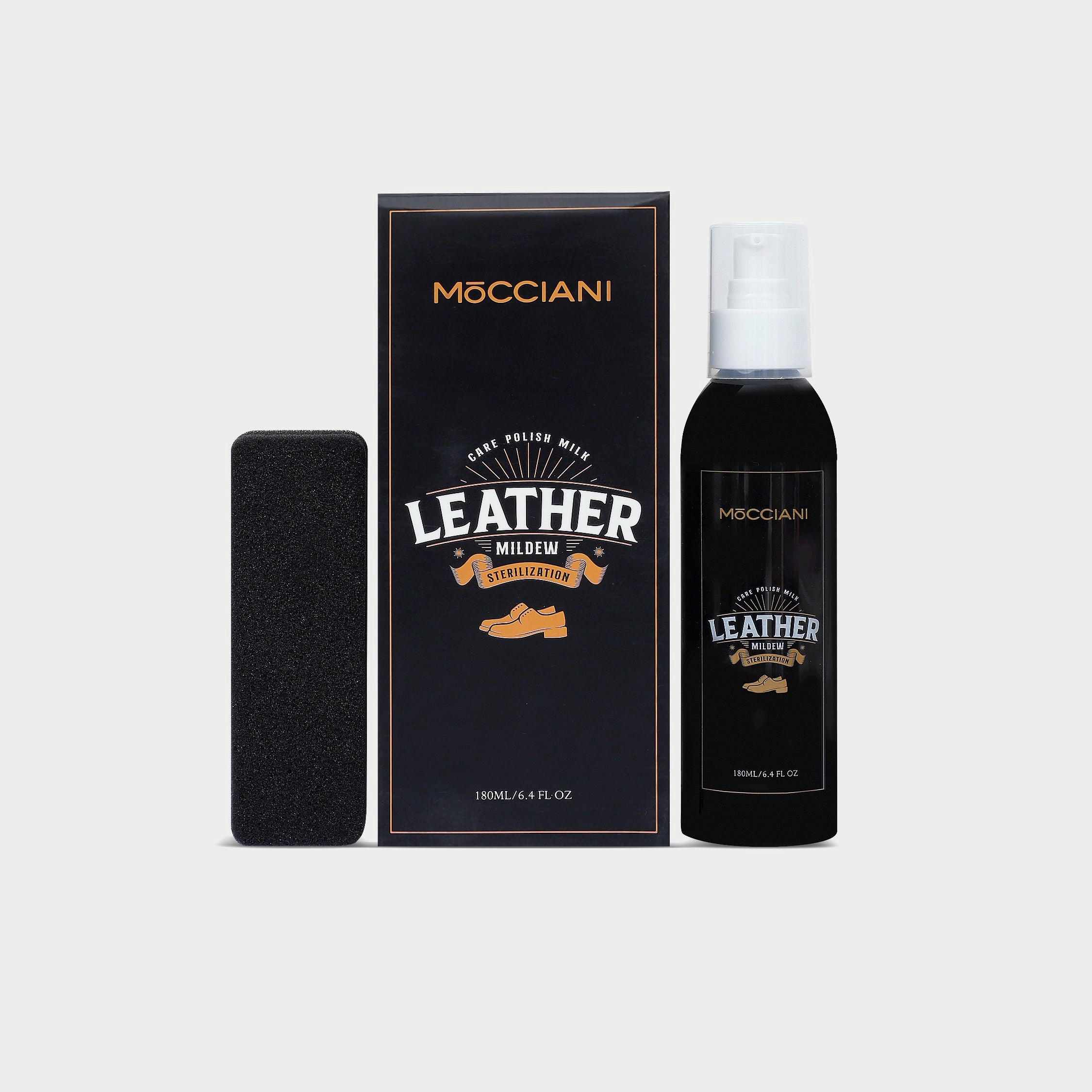 Indoor Shoes For Badminton MA1200-NATURAL