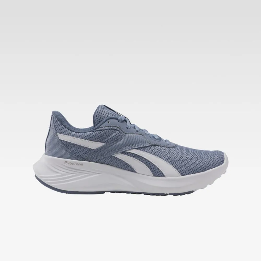 Reebok Footwear Women Energen Tech Women's Shoes VINBLU/BLUSLA/WHITE Fresh Foam X More V4 Running Shoes
