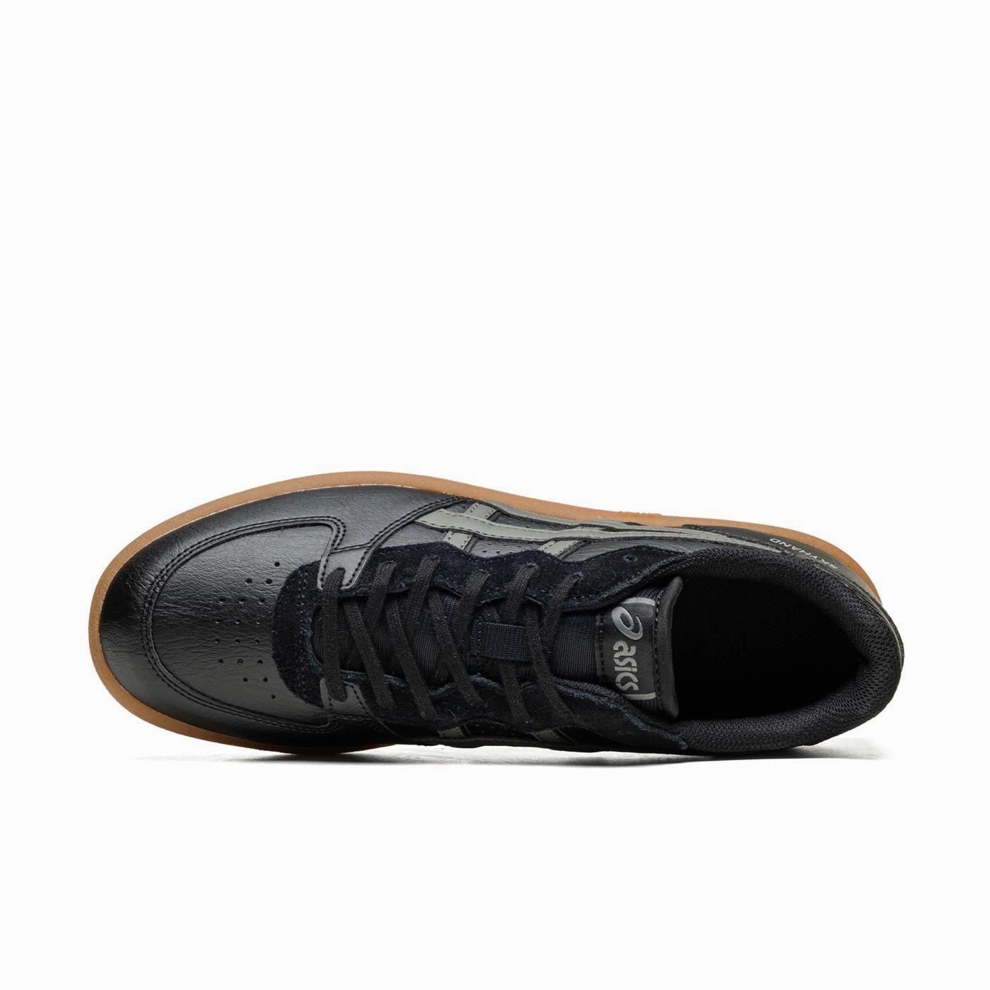 Asics Omniflex Attack Wrestling Shoes Asics Skyhand OG Black/Truffle Grey