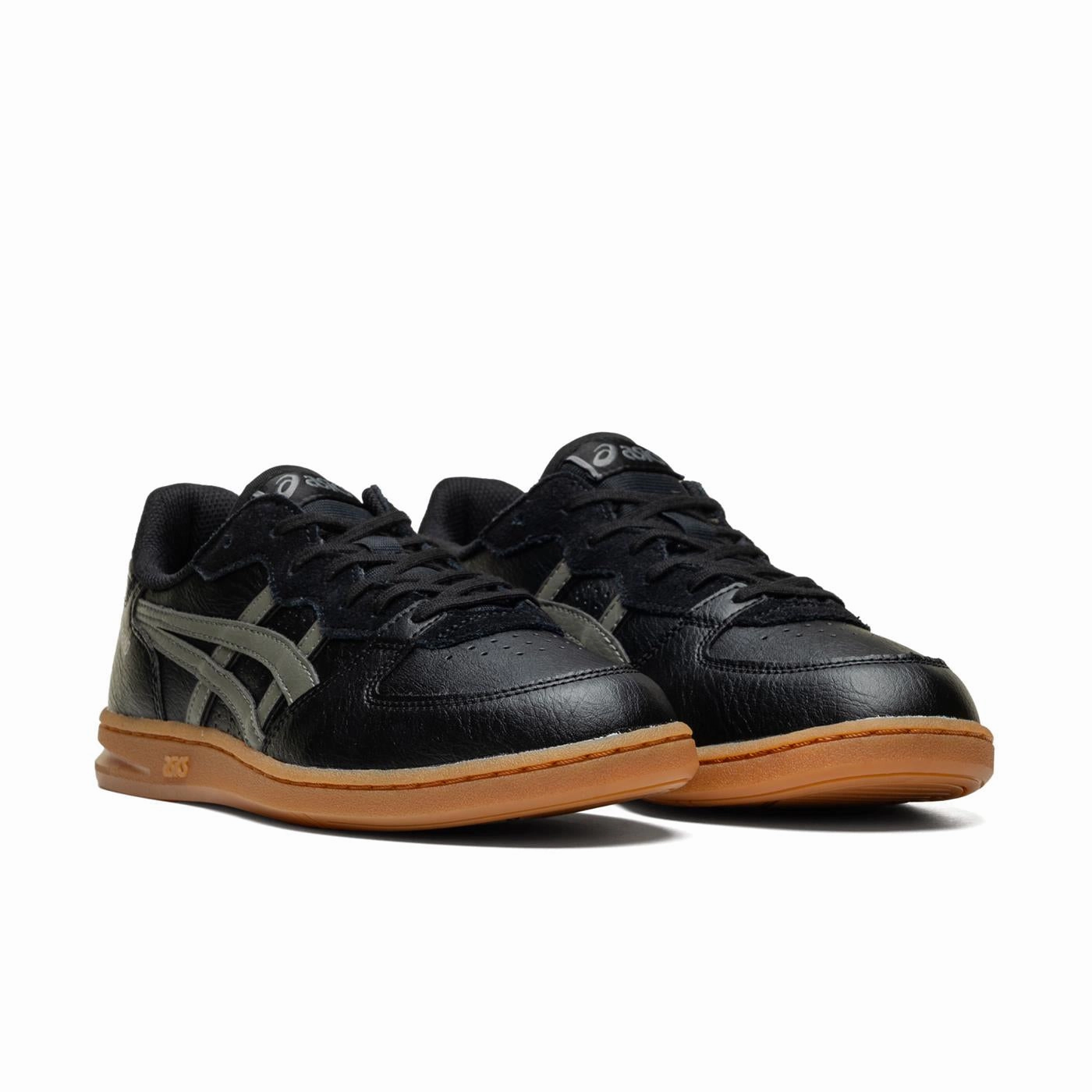 Foot Locker Asics Shoes Asics Skyhand OG Black/Truffle Grey