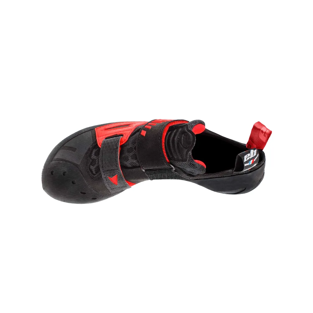 EB Red Simond Rock Climbing Shoes
