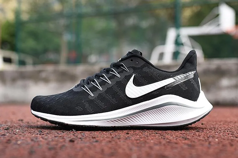 Nike Air Zoom Vomero Men Shoes Solomon Sneakers