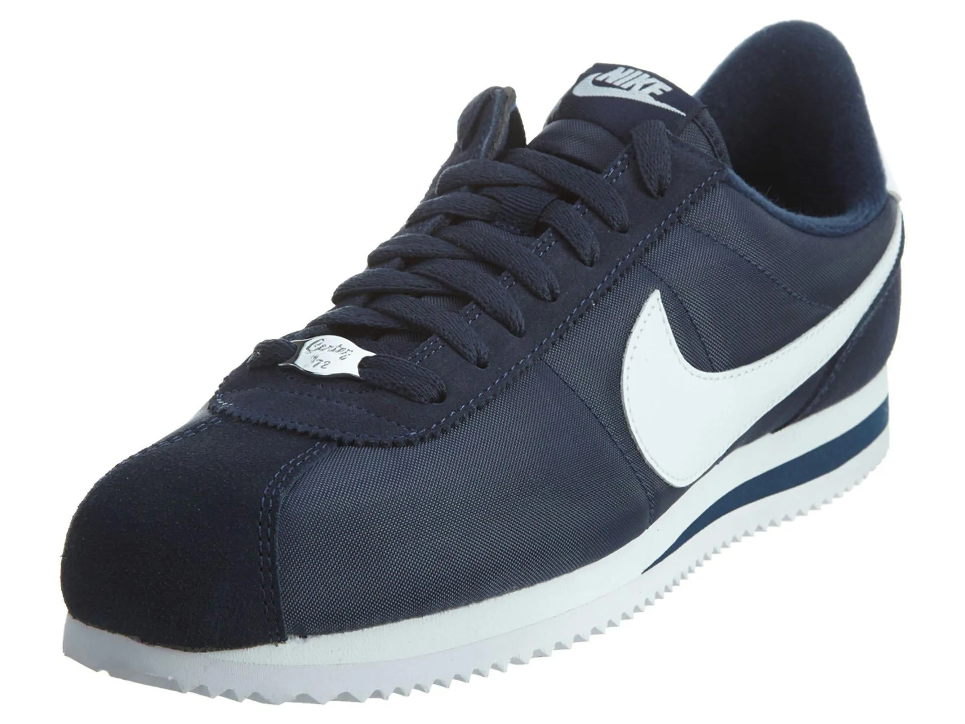 Nike Zero Drop Running Shoes Nike Cortez Basic Nylon Mens Style : 819720