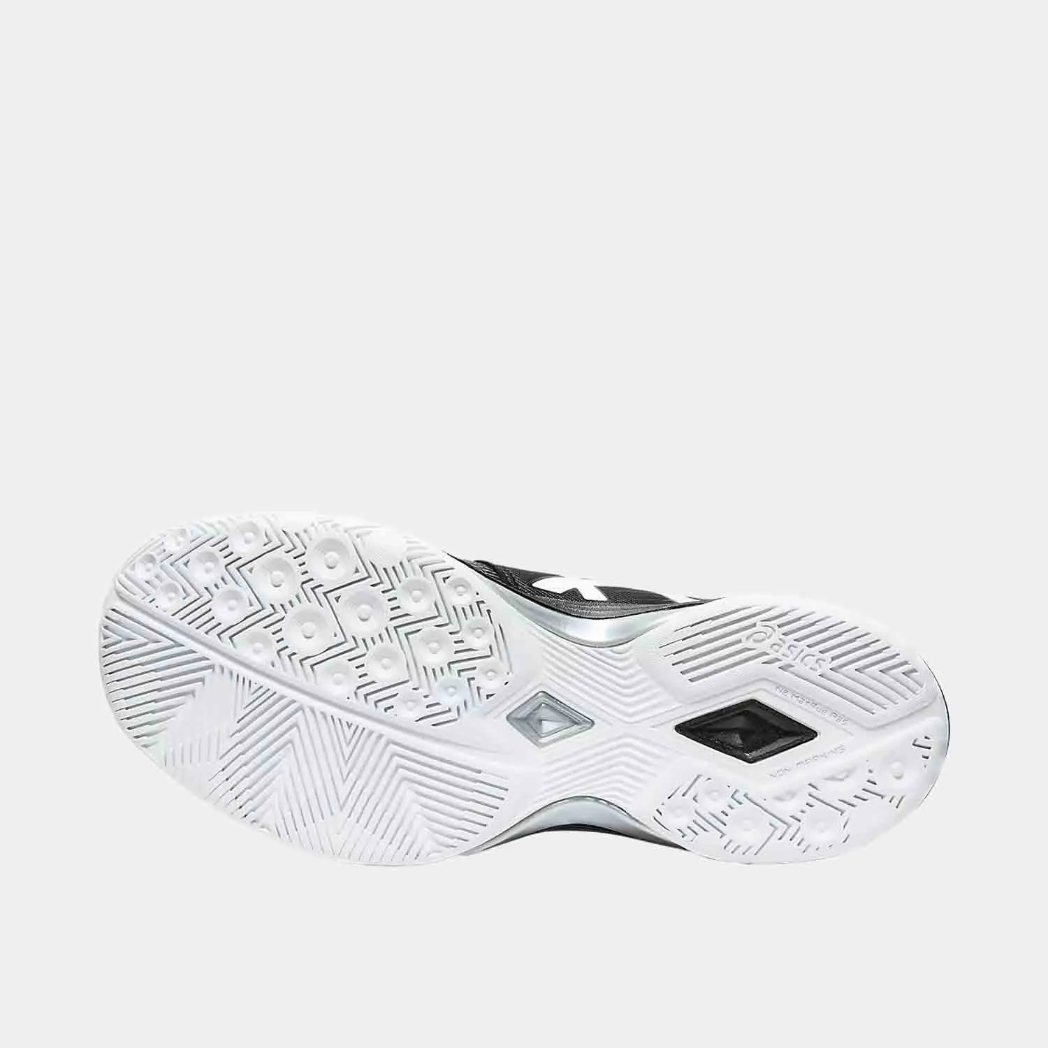 Volleyball Shoes For Middle Blockers Women's Asics Gel-Tactic 2 Volleyball Shoes