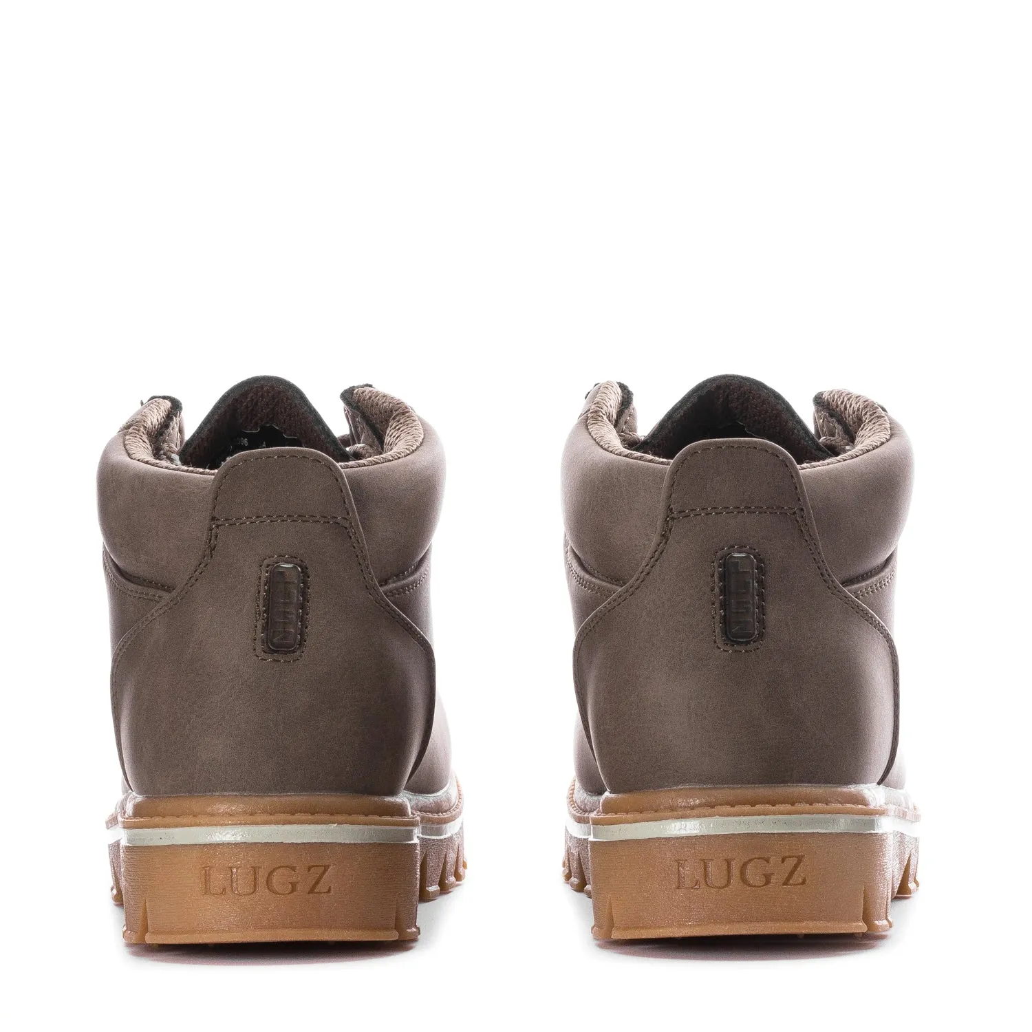 Fringe - Mens Louis Vuitton Boots