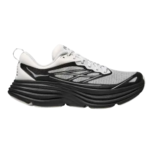 Popular Hoka One Bondi 8 TS Caged Frost/Black Men 1155391-FLCK