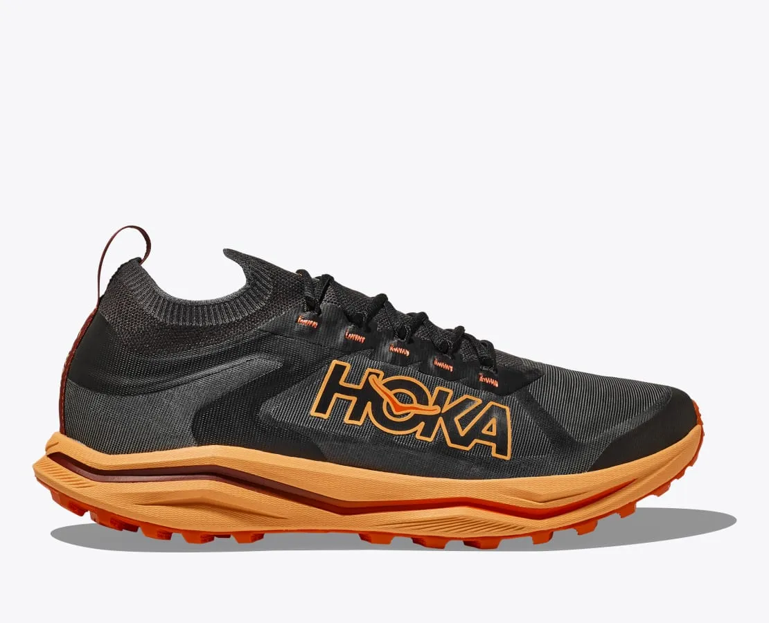 Hoka Zinal 2 - Men's Shoes Lexington Ky