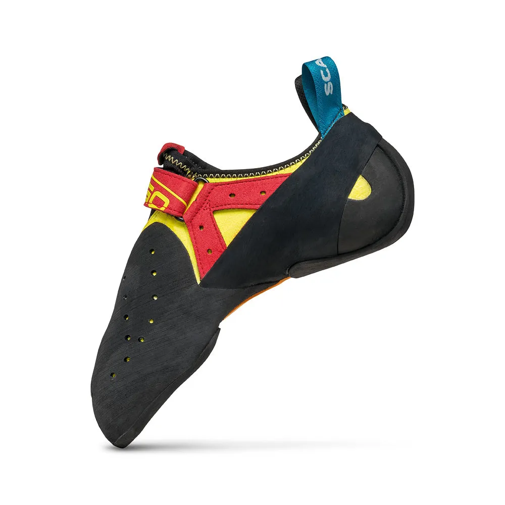 Black Diamond Momentum Climbing Shoe Fit Scarpa Drago Climbing Shoes