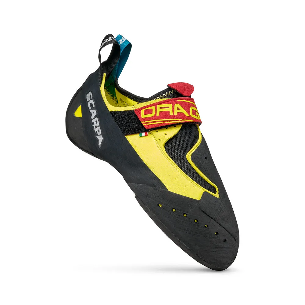 Scarpa Drago Climbing Shoes Scarpa Velocity Climbing Shoes
