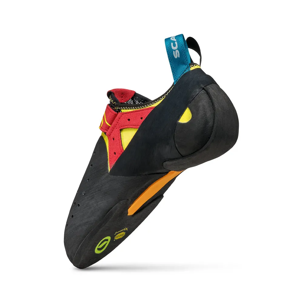 Scarpa Drago Climbing Shoes Climb X Technician Shoes