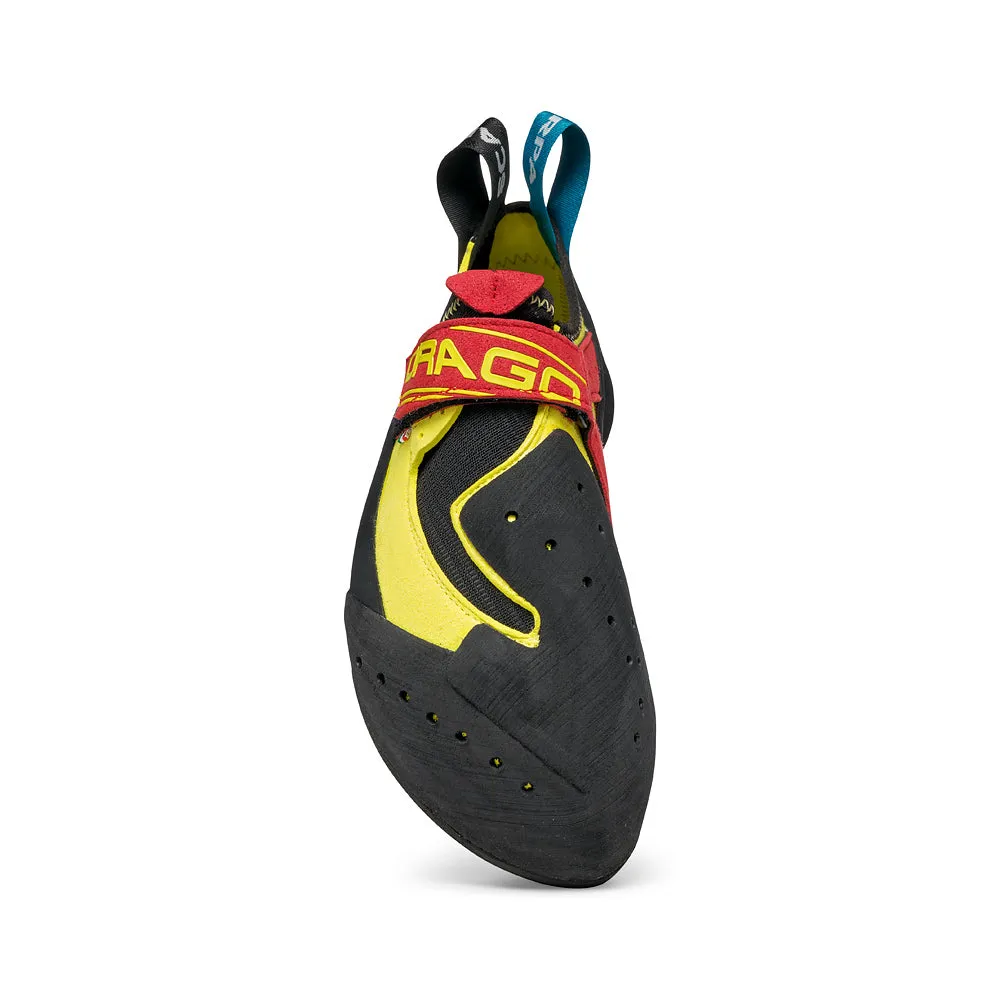 Scarpa Drago Climbing Shoes Diablo Climbing Shoes