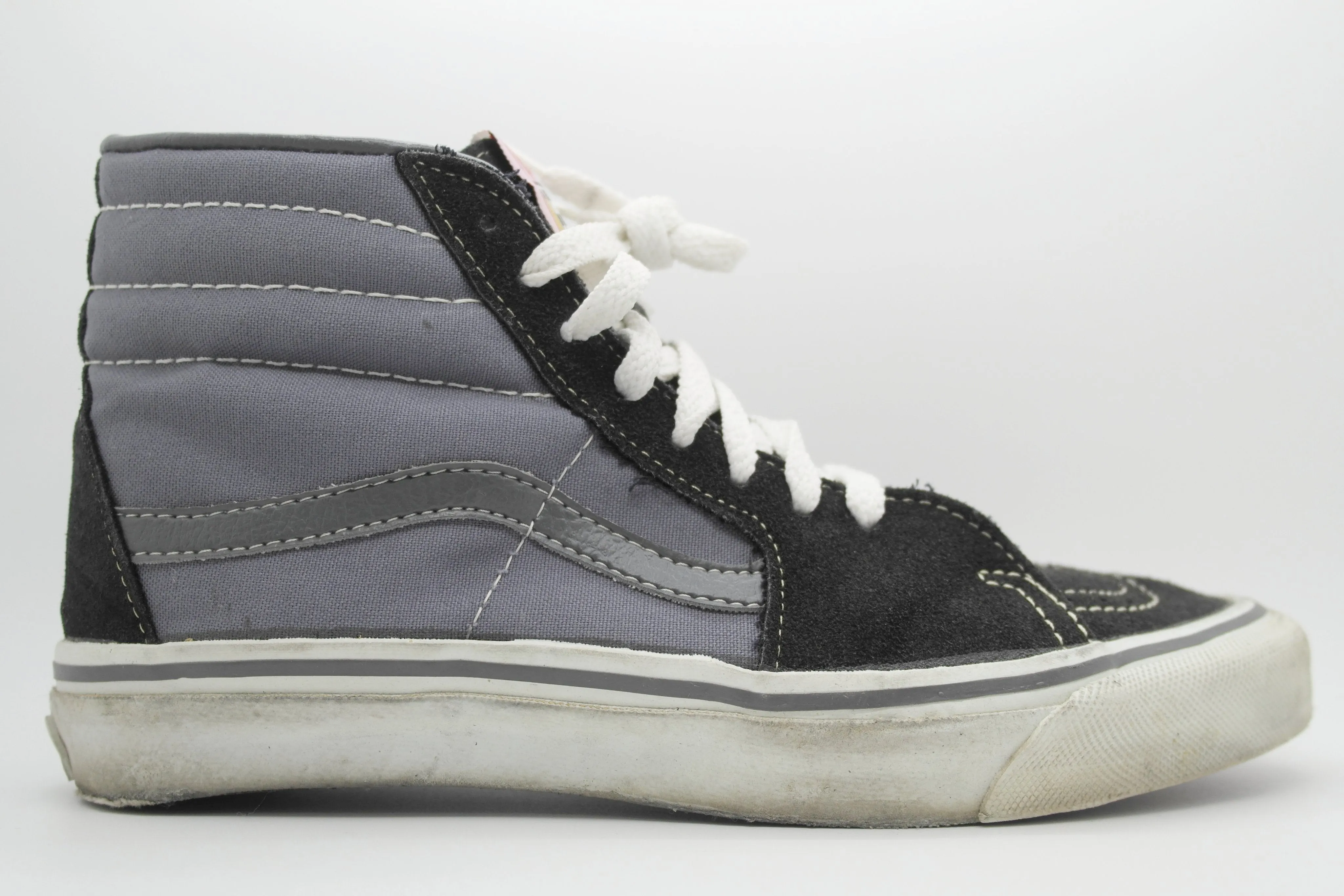 Element Skate vintage van's style #38 ~ US6, US8.5