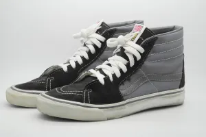 America Skate Shoes vintage van's style #38 ~ US6, US8.5