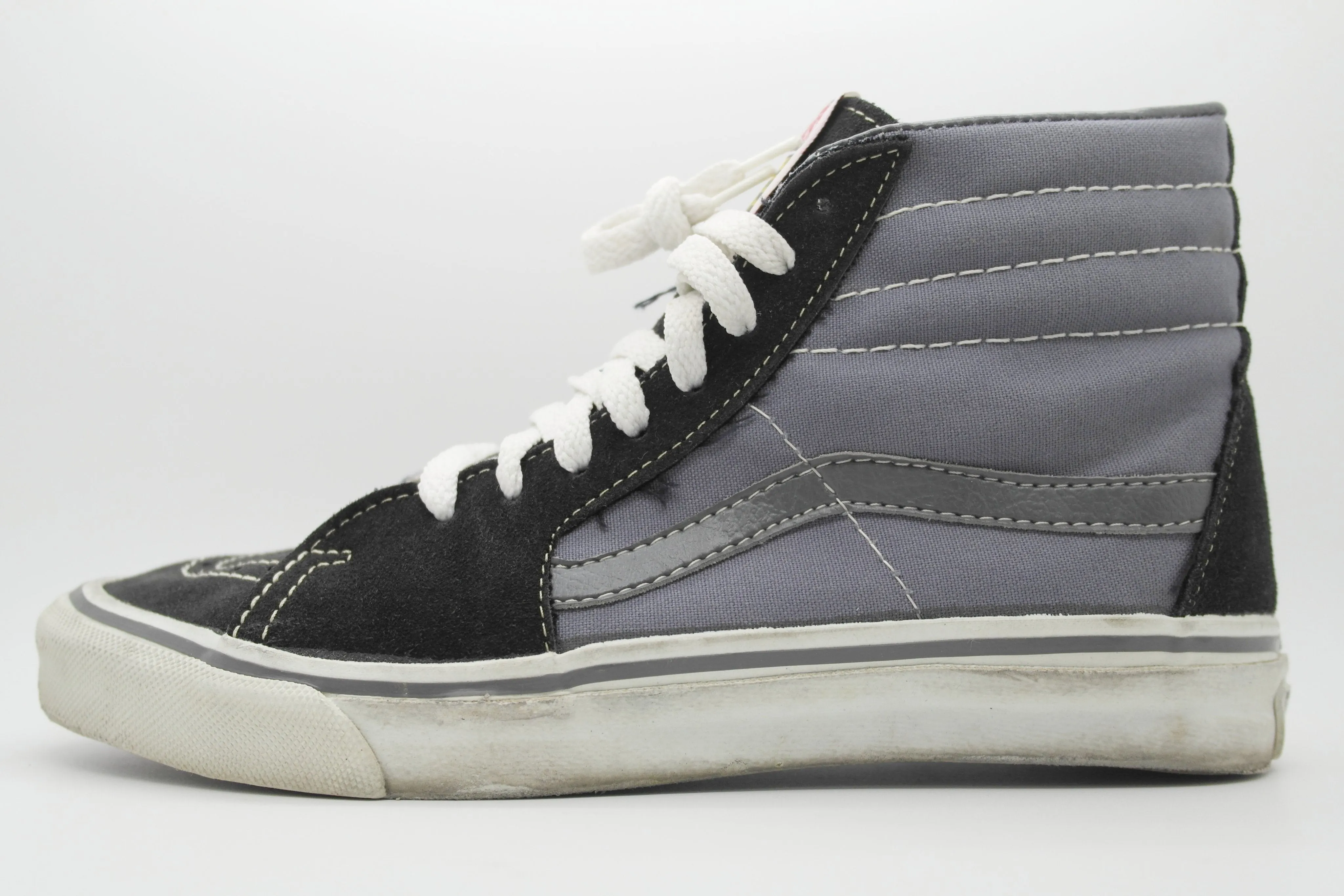 Sb Dunk Low Pro Iso Skate Shoes vintage van's style #38 ~ US6, US8.5