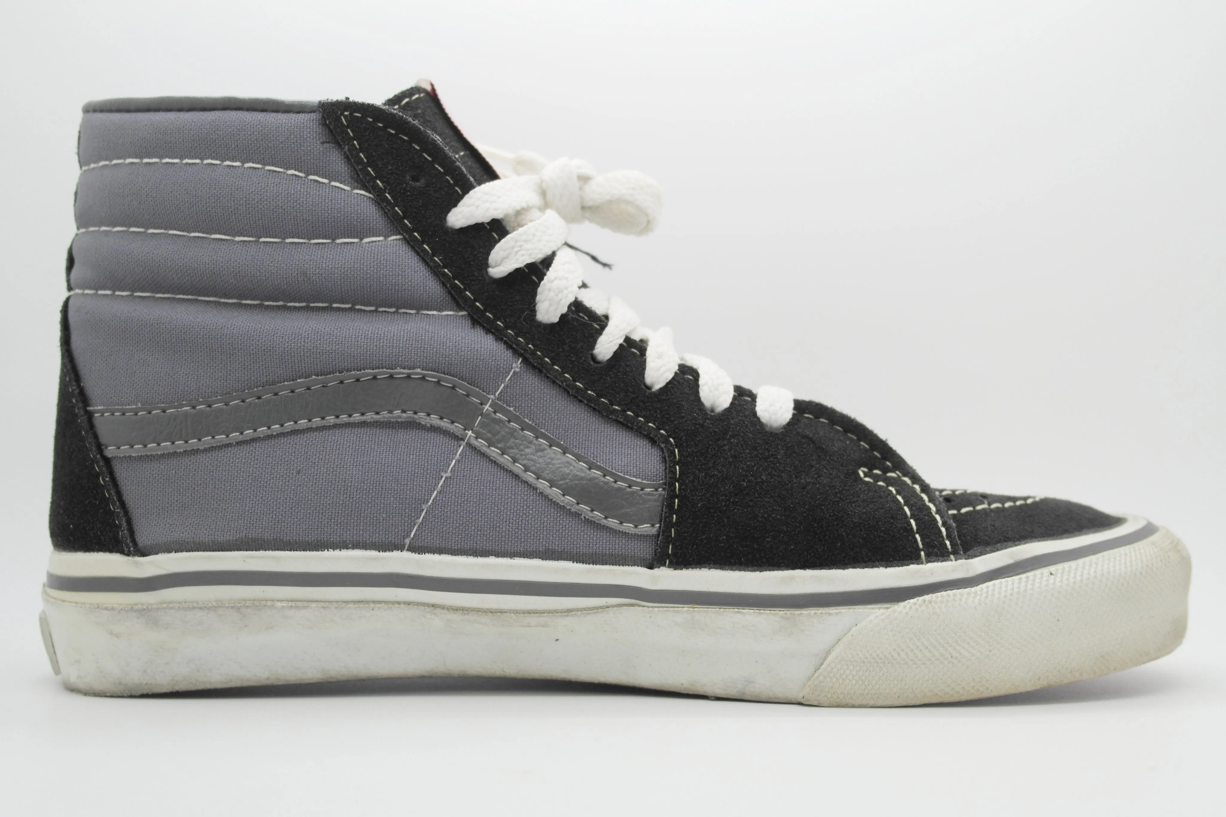 vintage van's style #38 ~ US6, US8.5 Rope Skate